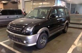 2017 Mitsubishi Adventure GLX 10K ALL IN GLS Sport 15K