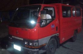 2008 mitsubishi canter 4d34 trucks vs isuzu nhr fb L300 Local for sale 