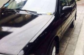 Nissan Sentra super saloon series 3 Manual Transmission 1996