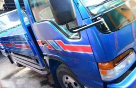 For sale Isuzu Elf Droside Giga