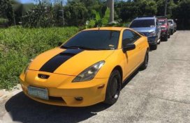 Toyota Celica Sports for sale 