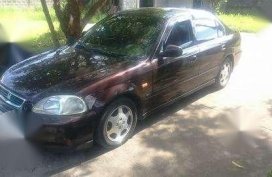 1996 Honda Civic Vtec for sale