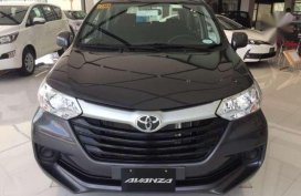 Brand New Toyota Avanza 1.3 E MT 78K All In Promo Cashout