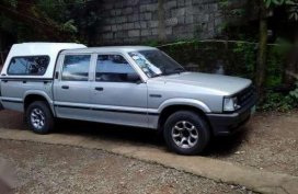 Well Kept 1996 Mazda B2200 Pickup 2.2 For Sale