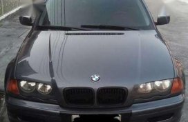 1999 BMW 318