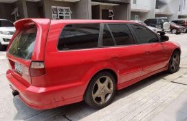 All Power 1998 Mitsubishi Legnum Shark For Sale