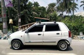 Good As New Suzuki Alto 2007 For Sale