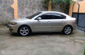 Mazda3 matic all power rush rush sale