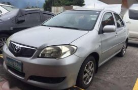All Power 2006 Toyota Vios E MT For Sale
