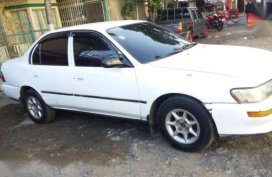 For sale Toyota Corolla