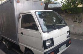Suzuki Closed Van Multicab 99k only for sale 
