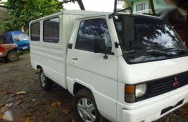 Mitsubishi L300 fb van for sale