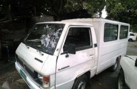 For sale Mitsubishi l300 fb almazora