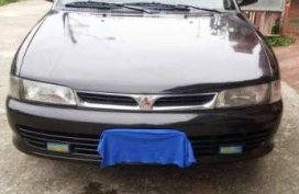 Top Condition 1996 Mitsubishi Lancer GLXI For Sale