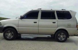 For sale Toyota Revo GL Diesel 2001 MT