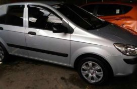 Hyundai Getz in good condition for sale