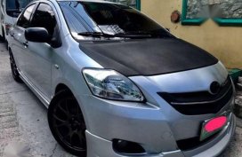 2009 Toyota vios 37k odo meter 1st owner 