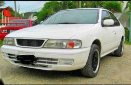 Nissan Sentra series 4 2000 good for sale 