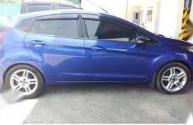 Ford Fiesta Sport good as new for sale