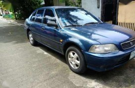 Honda City EXi 96 fresh for sale 