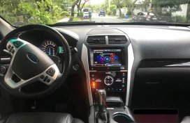 Ford Explorer 2014 for sale 