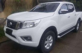 First Owned 2015 Nissan Navara For Sale
