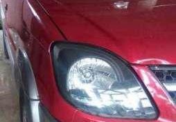 Assume Balance 2017 Mits Adventure GLS Manual 