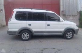 All Power 2011 Mitsubishi Adventure Gls Sports For Sale