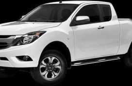 MAZDA BT50 All in brand new for sale 