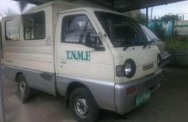 2008 model Suzuki multicab passenger type for sale 