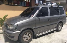 Mitsubishi Adventure GLX MT 2002 model for sale