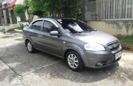 Chevrolet aveo 2007 model fresh for sale 