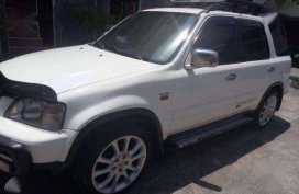 Excellent Condition Honda CRV 2001 For Sale