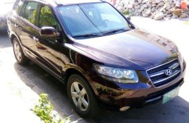 Hyundai Santa Fe 2008 for sale