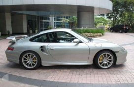 SALE SALE !! Porsche 911with factory GT3 body kit