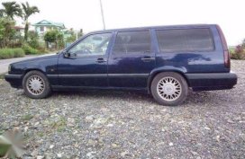 1996 Volvo 850 good condition for sale 