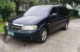 2003 chevrolet venture for sale 