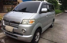 2007 Suzuki APV good condition for sale 