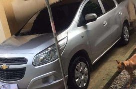 Chevrolet spin 7seater for sale