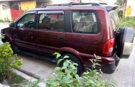 Good Running 2012 Isuzu Sportivo X For Sale