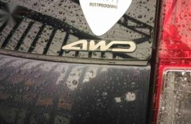 Honda CrV 4X4 2009 fresh for sale 