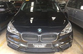 BMW 218i 2016 for sale