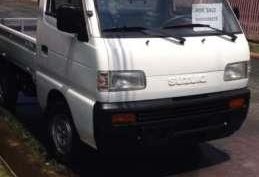 For sale Suzuki Multicab dropside