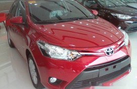 Toyota Vios 2017 Brand new for sale