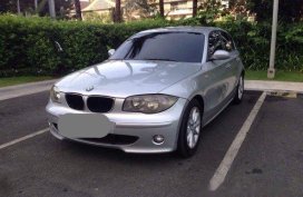 For sale BMW 118i 2005