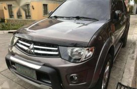 2011 Mitsubishi Strada 3.2 GLS Sport For Sale