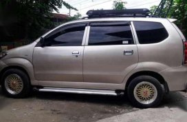2010 Toyota Avanza good for sale 