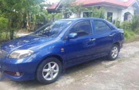 TOYOTA Vios 1.3 for sale