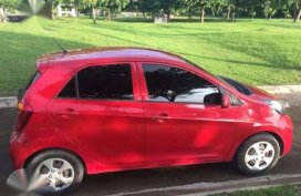 kia picanto 2012 model 300k nego for sale 