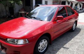 Lancer piza pie EL good as new for sale 
